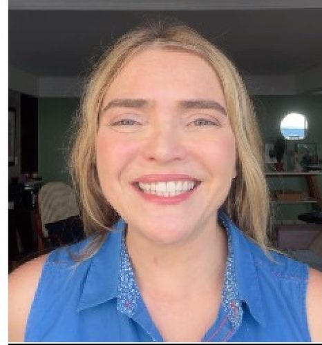 Foto Instagram/Arquivo Pessoal