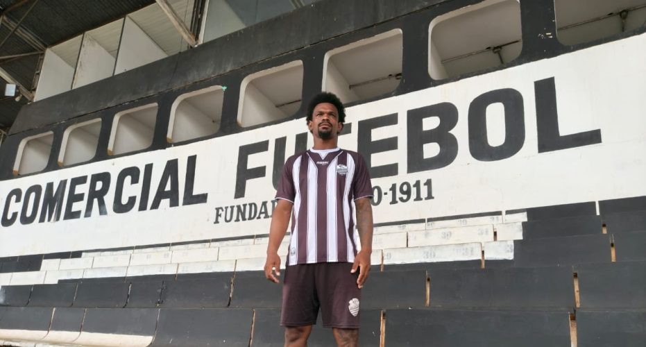 Zqgueiro Dogão - Foto Comercial