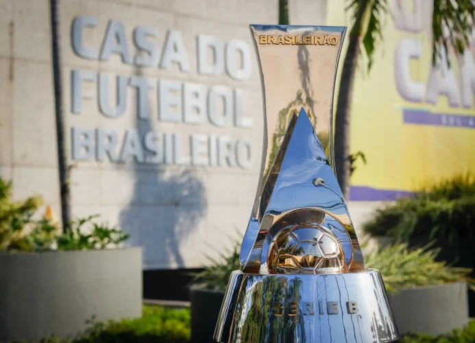 Imagem CBF