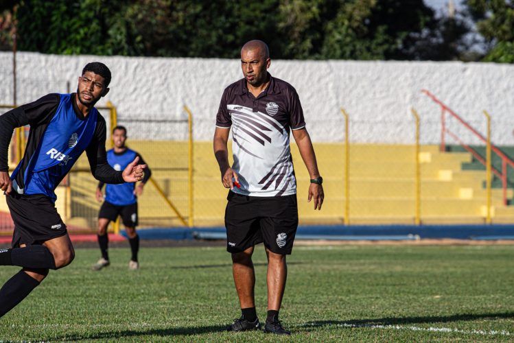 Foto: Assessoria Comercial FC