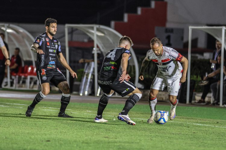 Foto: João Victor Menezes de Souza/Agência Botafogo