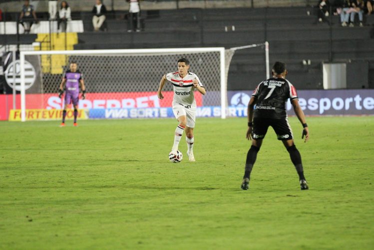 Créditos: Fernando Cosenzo/Agência Botafogo