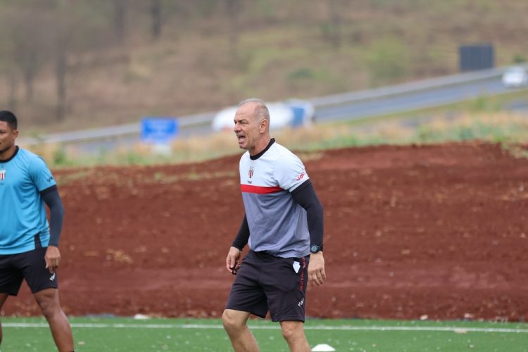 Foto: João Victor Menezes/ Agência Botafogo