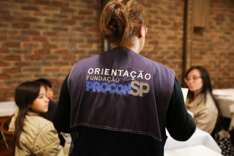 Imagem Divulgação Procon