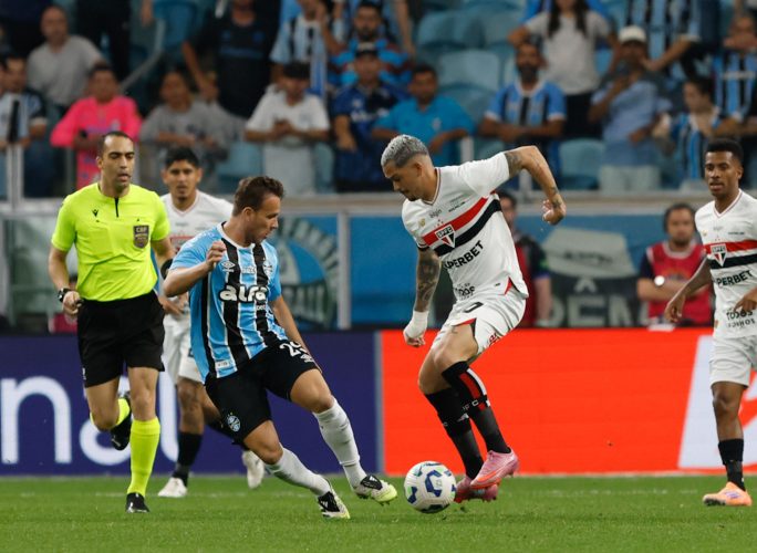 Créditos: Rubens Chiri/Saopaulofc.net