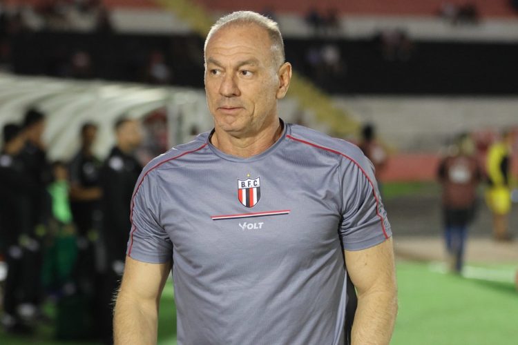 Foto: João Victor Menezes de Souza/Agência Botafogo