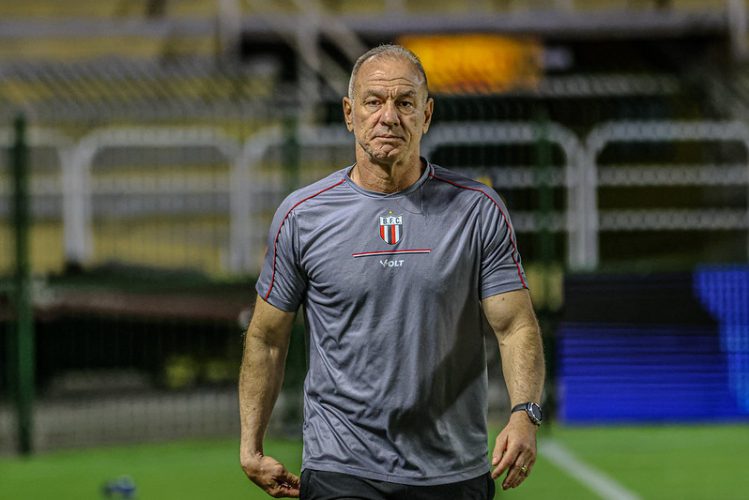 Luiz Fernando Cosenzo/Agência Botafogo