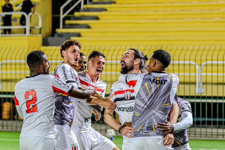 Foto: Luiz Fernando Cosenzo/Agência Botafogo