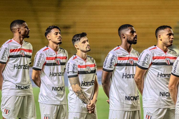 Luiz Fernando Cosenzo/Agência Botafogo