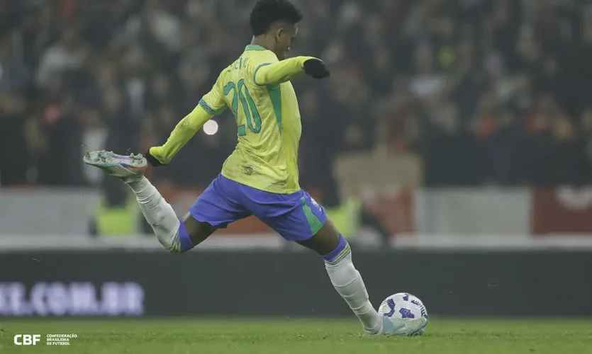 Foto Rafael Ribeirao CBF