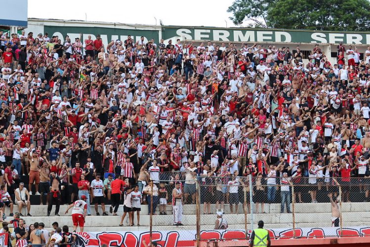 Foto: João Victor/Agência Botafogo