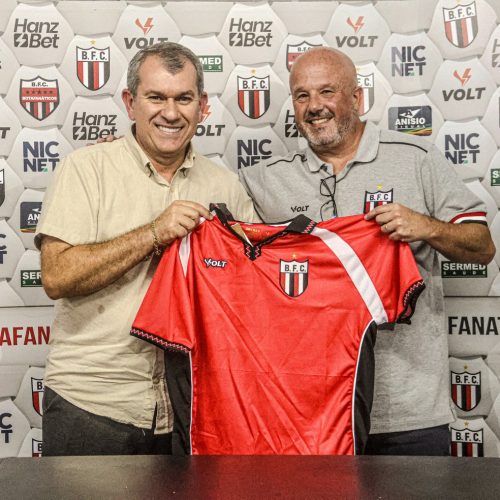 Foto: João Victor Menezes de Souza/Agência Botafogo