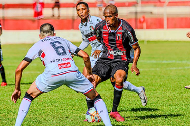 Imagem Agência Botafogo