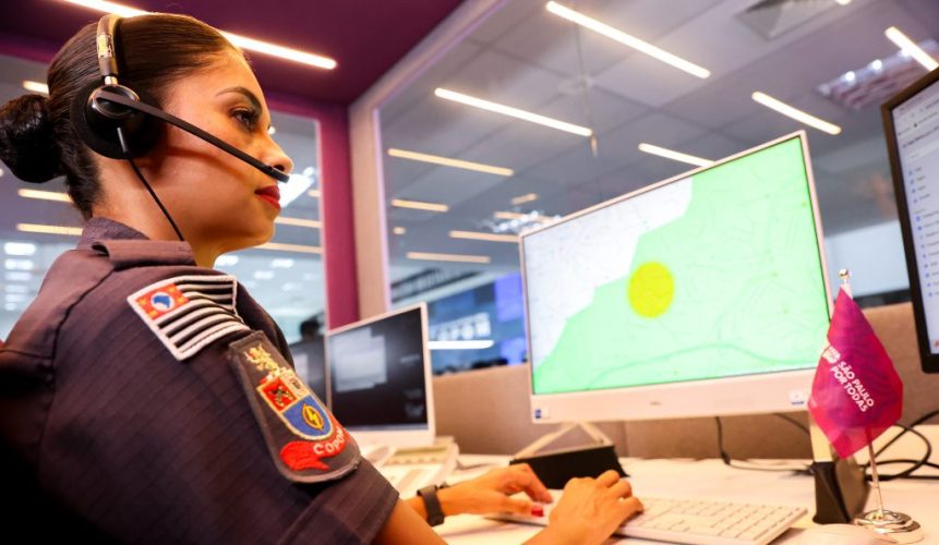 Foto: Governo de São Paulo/Divulgação