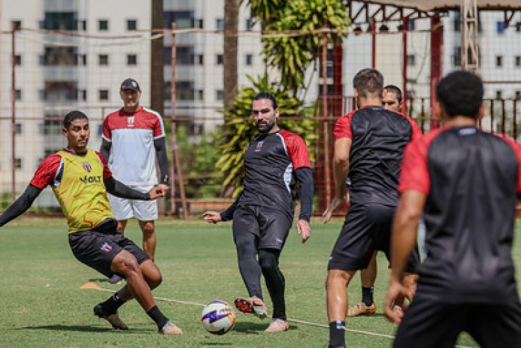 Foto - Agência Botafogo