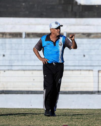 Foto Bárbara Pires / Comercial FC