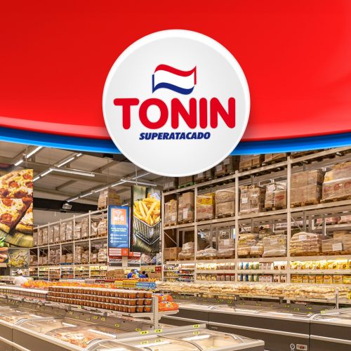 Foto Divulgação Tonin