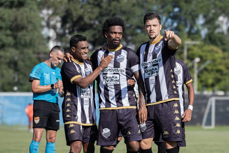 Foto Bruno Belomi / Comercial FC
