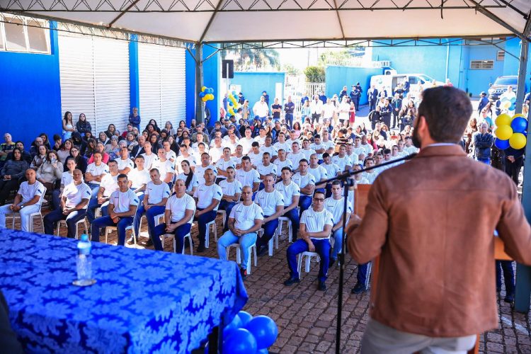 Fotos: Fernando Gonzaga/ PMRP
