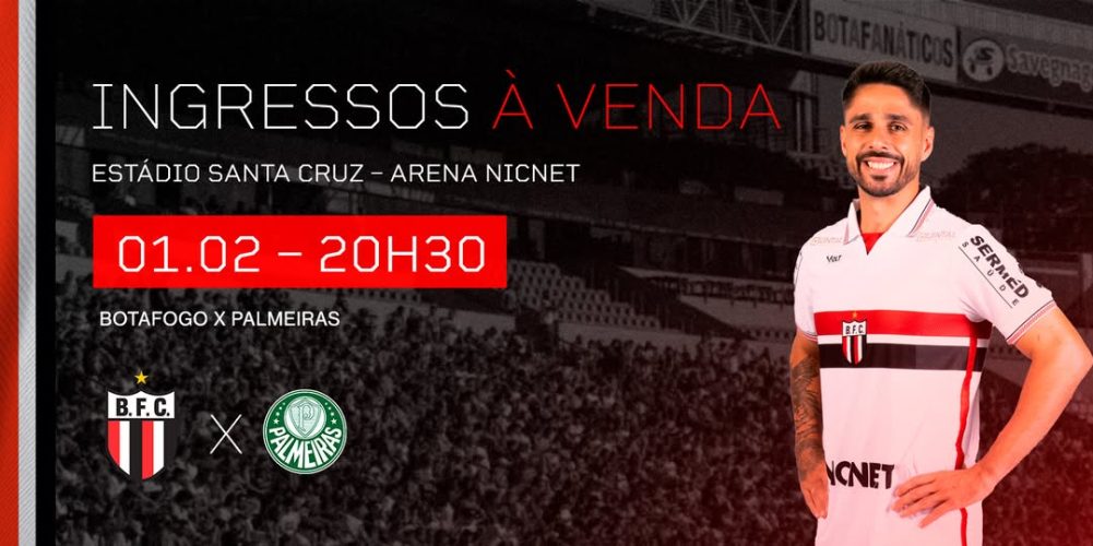Imagem Botafogo S/A