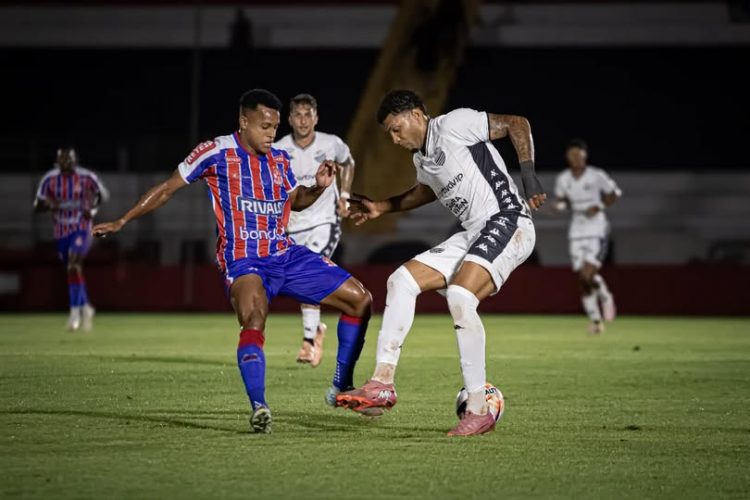 Foto Barbara Pires / Comercial FC