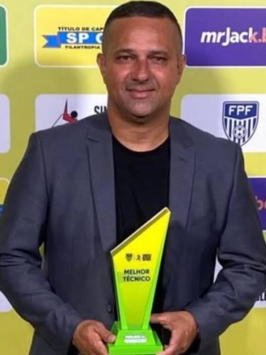 Foto Rafael Pereira - Rede Social