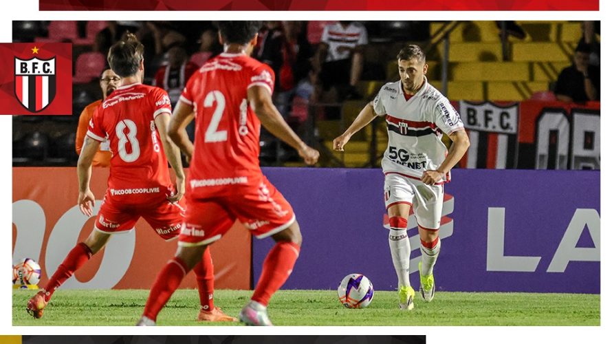 Agência Botafogo S/A