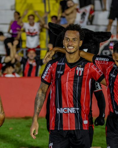 Morelli - Fogo João Vitor Meneses - Botafogo S/A