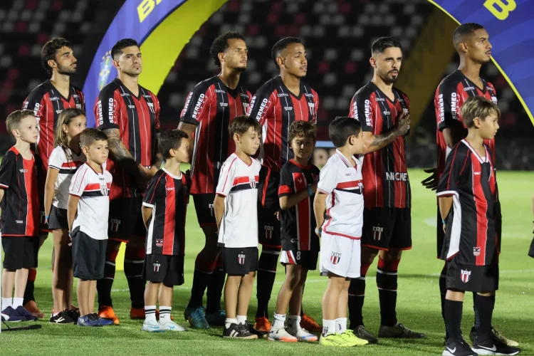 Imagem Botafogo S/A