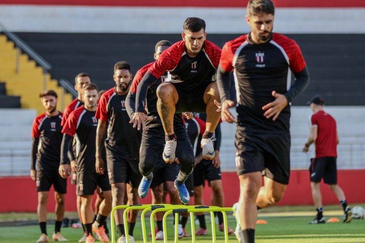 Foto Agência Botafogo.