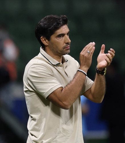 Foto Divulgação Palmeiras