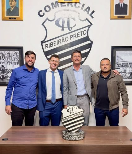 Imagem Comercial Futebol Clube