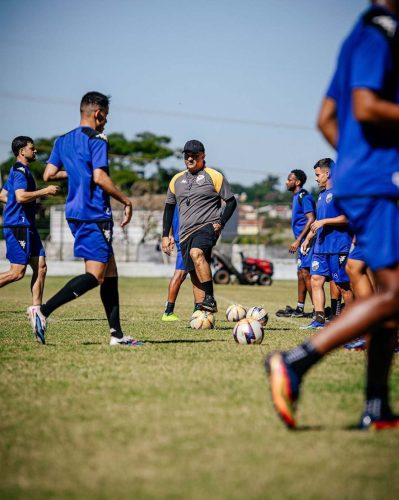 Imagem Comercial FC