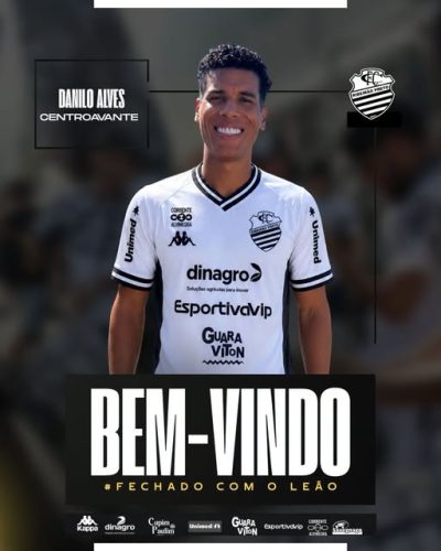 Imagem Comercial FC