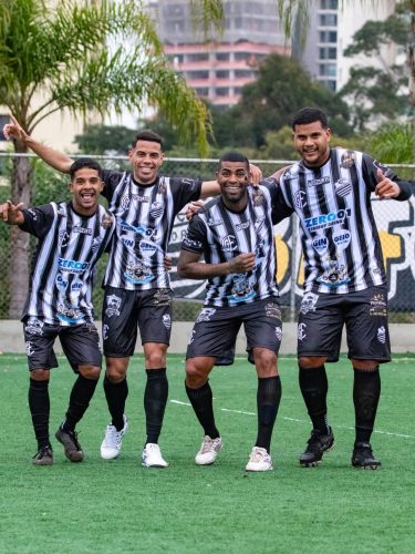 Imagem Comercial FC