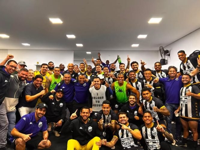 Imagem Comercial FC