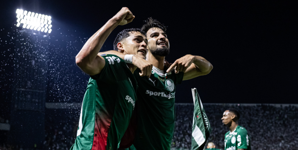 (Crédito: Johny Inácio / Ag. Paulistão )