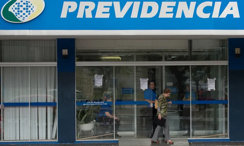 Foto Marcelo Camargo/Agência Brasil