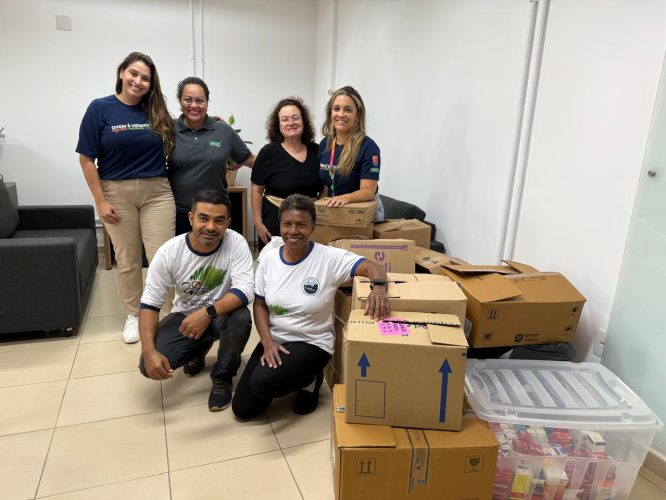 Foto Divulgação Unimed Ribeirão