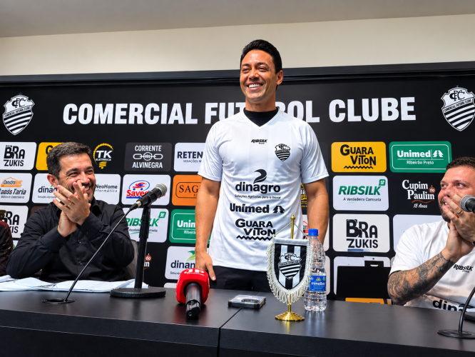 Foto Wilson Rocha / Portal WMais e WSports
