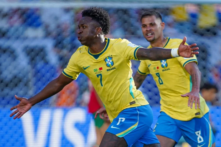 Créditos: Nelson Terme/ CBF