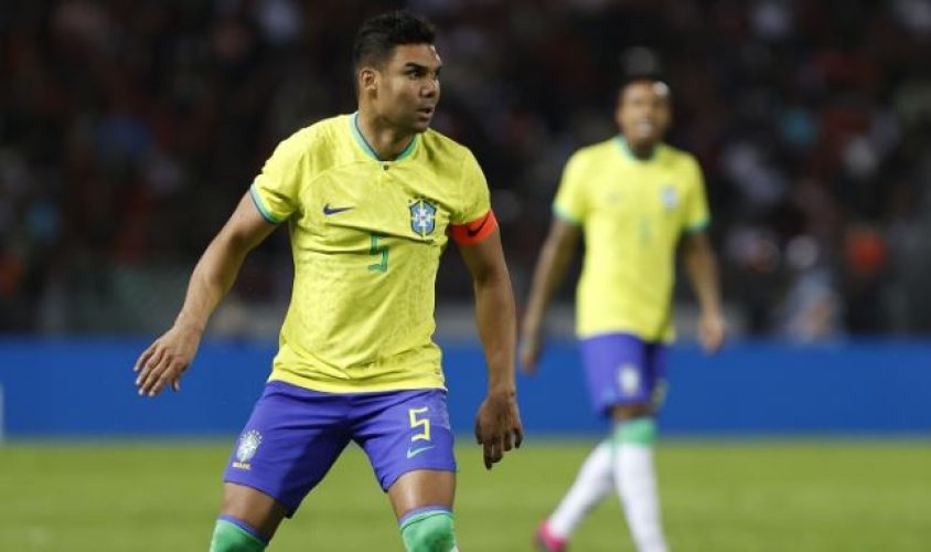 CASEMIRO