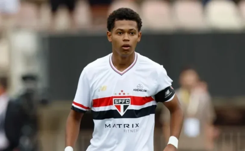 Foto: Miguel Schincariol / São Paulo FC