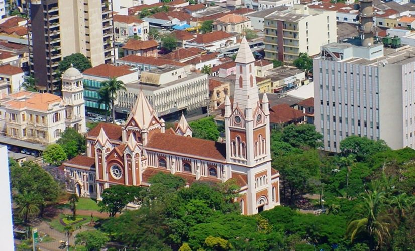 Foto: Arquidiocese de Ribeirão Preto