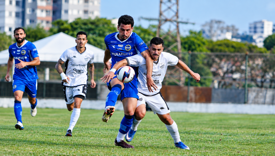 Imagem Comercial FC