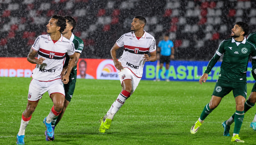 João Vitor Cristovão / Botafogo S/A