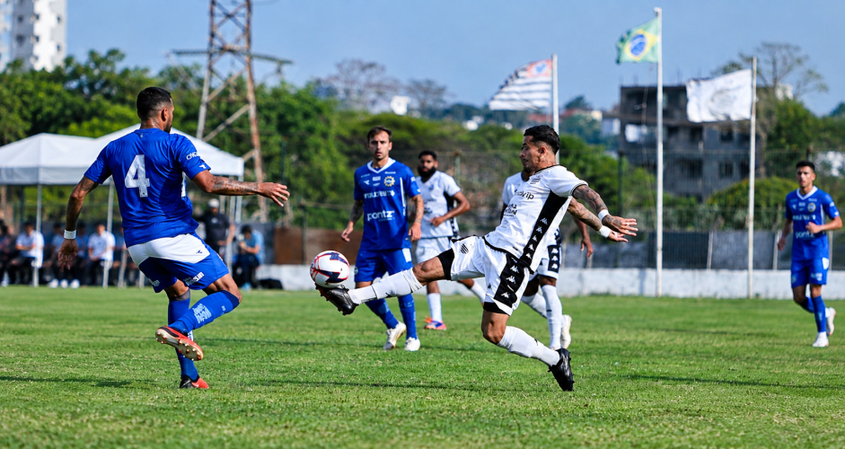 Imagem Comercial FC/ Mailson Ribeiro