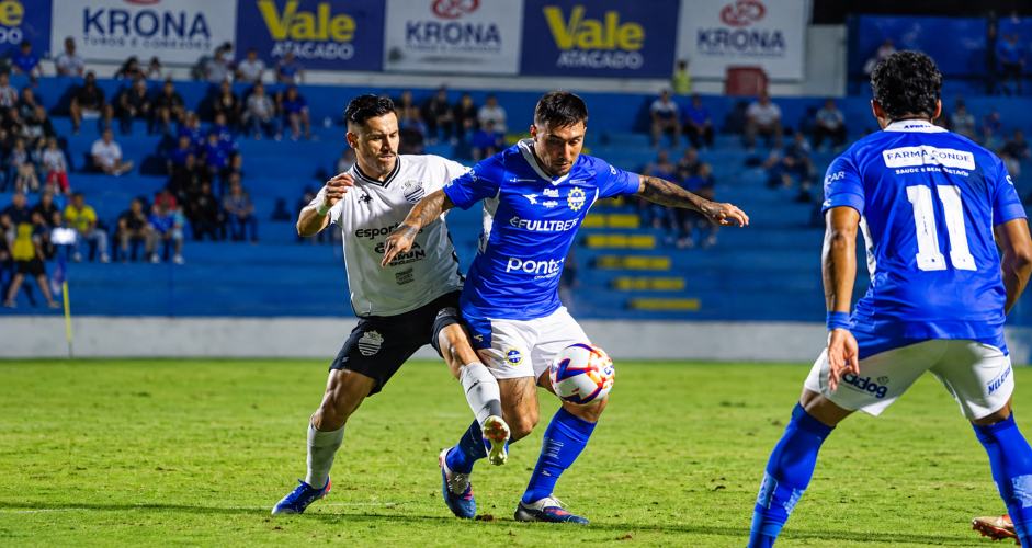 Imagem Vitor Cônsoli / São José