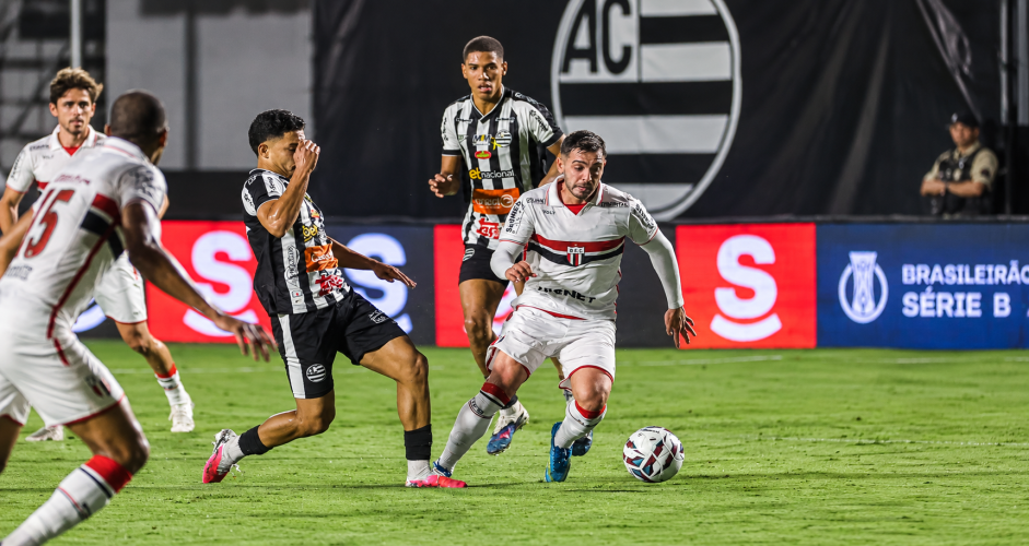Foto João Vitor Cristovão / Botafogo S/A