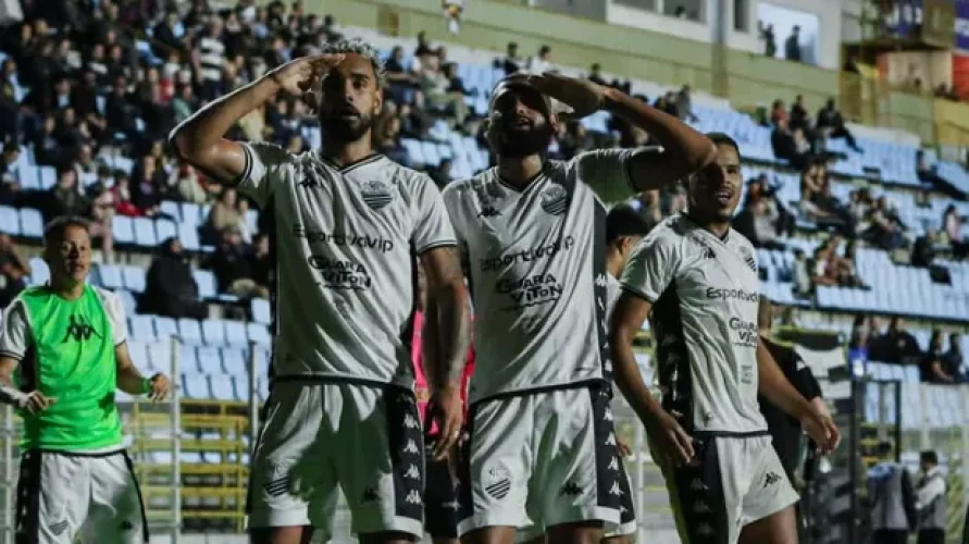 Imagem Comercial FC